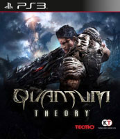 Koch media Quantum Theory (385413) Koch media Quantum Theory (385413)